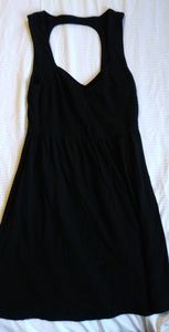 Forever 21 Short cotton dress